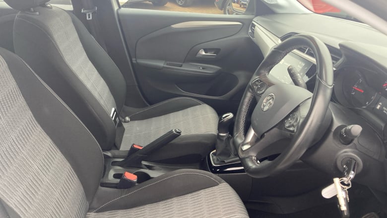 Vauxhall Corsa 1.2 Design 5dr Petrol Hatchback